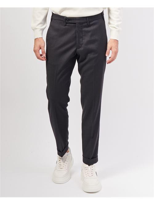 Pantalon homme Michael Coal en coton MICHAEL COAL | MCBRAMM3616039